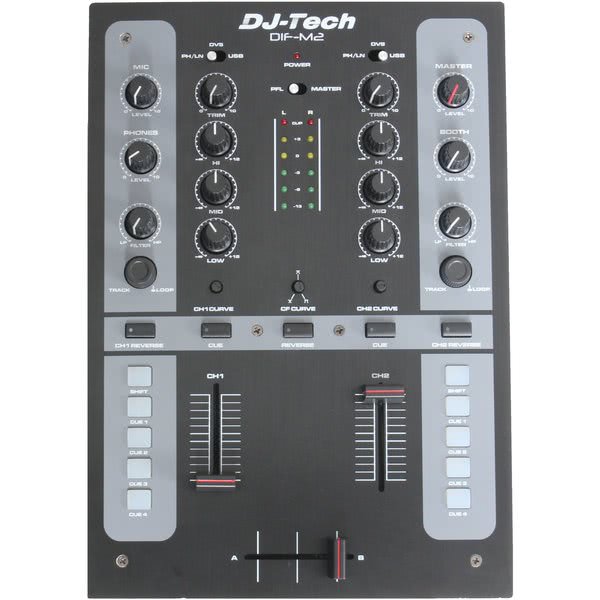 DJ-Tech DIF-M2_1