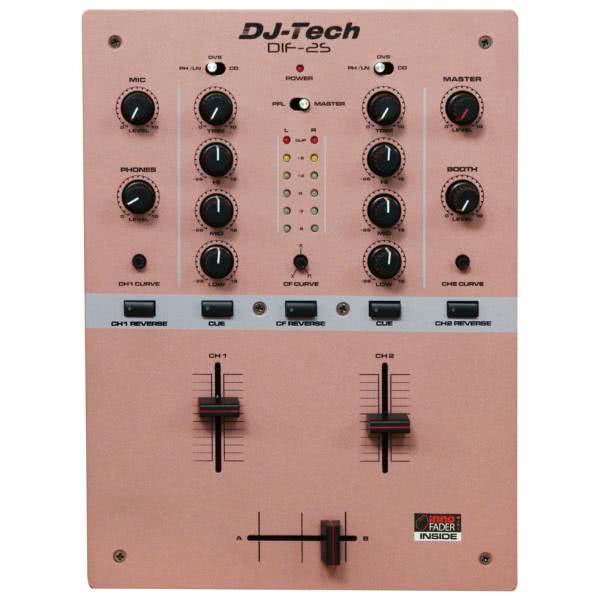 DJ-Tech DIF-2S_1